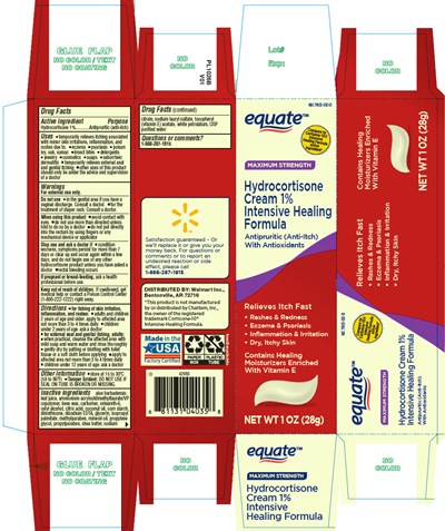 hydrocortisone-01.jpg PRINCIPAL DISPLAY PANEL - 28 g Tube Carton - hydrocortisone 01