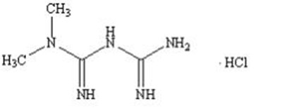 Chemical Structure (Actoplusmet 02)