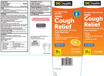 adult-cough-relief-orange-liquid-1.jpg Dextromethorphan HBr 15 mg - adult cough relief orange liquid 1