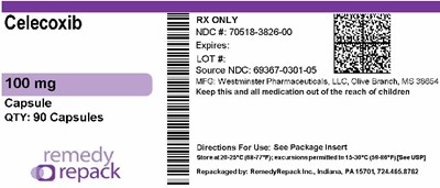 Remedy_Label - Remedy Label