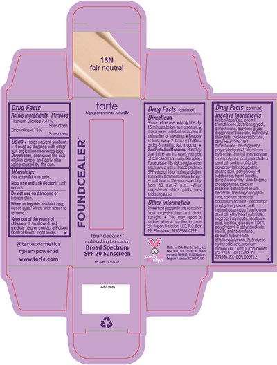 Principal Display Panel (10 mL Bottle Carton)