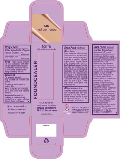 Principal Display Panel (10 mL Bottle Carton)