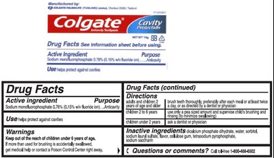 PRINCIPAL DISPLAY PANEL - 53 mL Bottle Label - sarasota 02