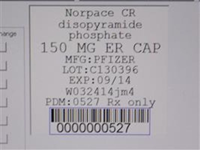 Label Image (68151 0527)