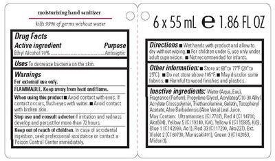 Image Of Back Label (Back)