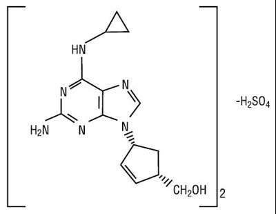 Abacavir Sulfate (E1e30726 5522 4214 B103 A016a08fdfcb 01)