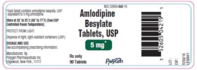 amlodipine-5mg-90count - amlodipine 5mg 90count