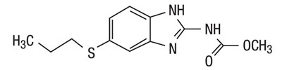 Api (Albendazole Api Image)