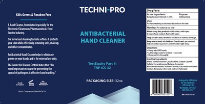 Principal Display Panel (946 mL Bottle Label)