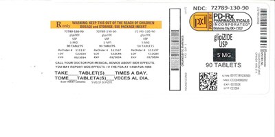72789130 Label (72789130)