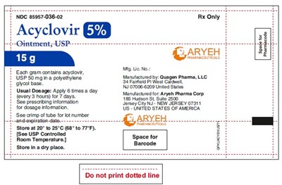 "image Description" (Acy Lab 15g)