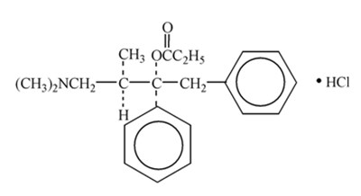 Structure Image (Propoxy Struct)