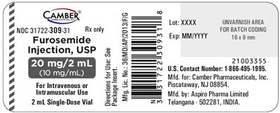 furosemide20mgper2mllabel - furosemide20mgper2mllabel