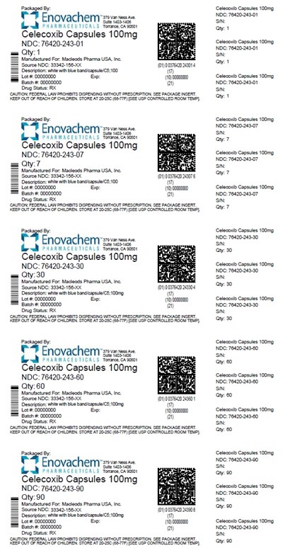 Celecoxib-100mg (Celecoxib 100mg)