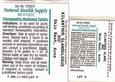 Skin Rash Acne Label (Nhs Skin Rash Acne)