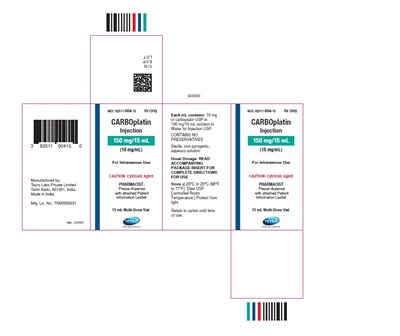 Teyro-carton-15-ml - container label 150mg