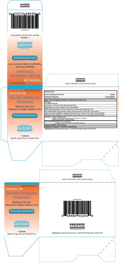Principal Display Panel (0.9 g Packet Box)