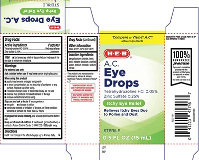 Box (Hebaceyedrops Cedac0051hb0)