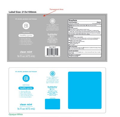 Product Label (Label)