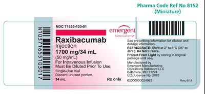 raxibacumab-spl-graphic-02.jpg Raxibacumab 35 mL Vial Label - raxibacumab spl graphic 02