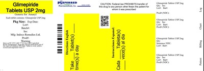 A Yellow Rectangular Object With Black Textdescription Automatically Generated (Fpp 2 mg)