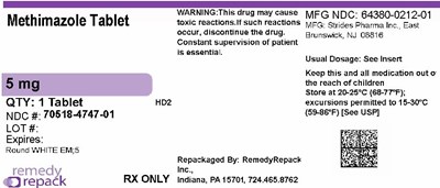 Remedy_label (Remedy Label)