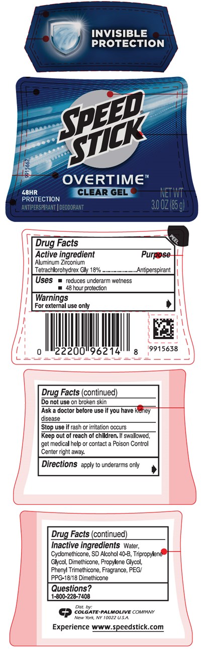 Principal Display Panel (85 g Container Label)