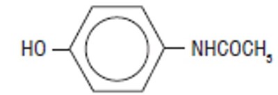 Chemsture-acetaminophen (Chemsture00)