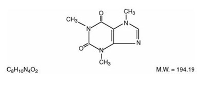Chemsture-ceffeine (Chemsture01)
