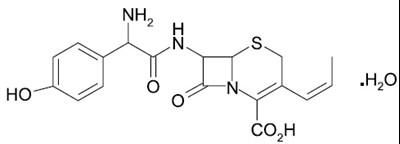 Cefprozil Usp (Cefprozil Usp 1)