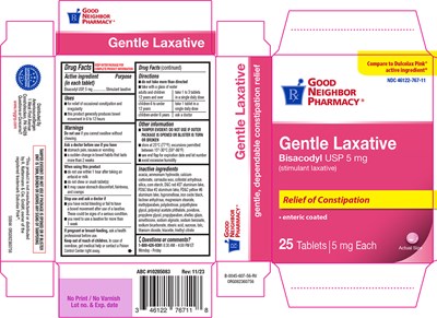 GNP 44-607 - good neighbor pharmacy 44 607 gentle 1