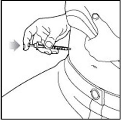 Figure (Humulin N Vial Ifu 16 V1)
