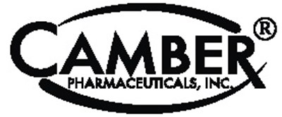 Logo - camber logo