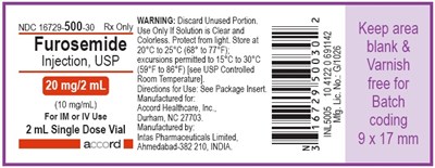 furosemide-inj-2ml-label.jpg 2 mL vial label - furosemide inj 2ml label