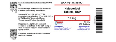 Label (Lbl721622625)