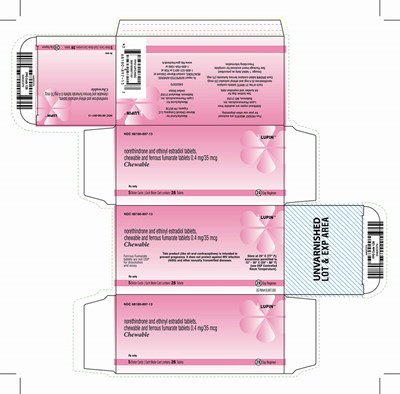 f704dd21-68d1-4697-b07f-4e07a8a9c29c-07.jpg norethindrone and ethinyl estradiol tablets, chewable and ferrous fumarate tablets 0.4 mg/35 mcg - f704dd21 68d1 4697 b07f 4e07a8a9c29c 07