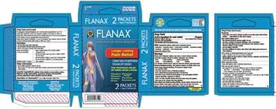 Flanax Pain Relief (Flanax 80)