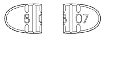 Trazodone Hydrochloride Tablets Usp (Image 03)