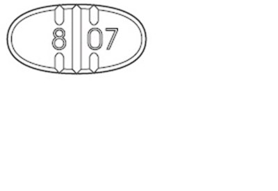 Trazodone Hydrochloride Tablets Usp (Image 04)