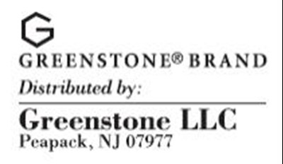 Greenstone (Risedronate Sodium Tablets 08)