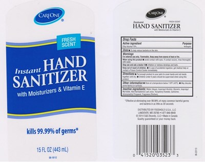 Image of the label - 18112L