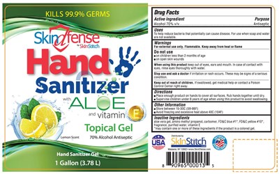 Containerlabel1gal (Containerlabel 1gal)