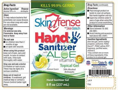 Containerlabel8floz (Containerlabel 8floz)