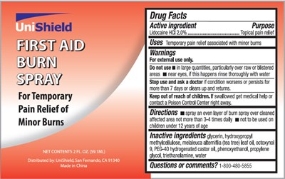 Image Of Bottle Label (Bs2)