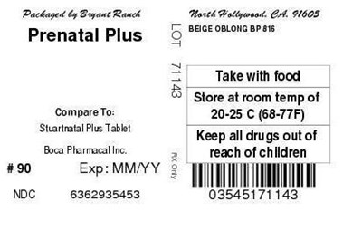 Label (35451)
