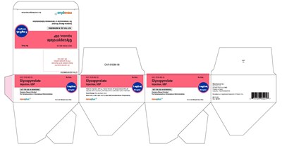 Glycopyrrolate-spl-5ml-carton (Glycopyrrolate Spl 5ml Carton)
