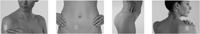 Choosing A Place On The Body For The Patch (Image 02)