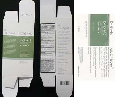 Image Of The Label (Brdl01)