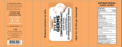 Image Of The Label (D15031)