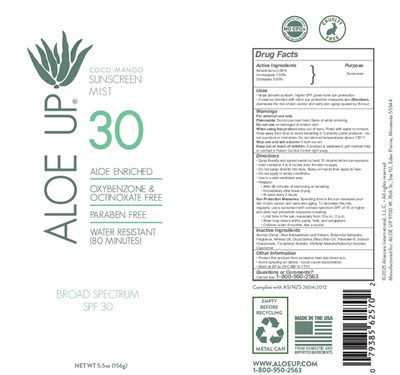 image description - Label